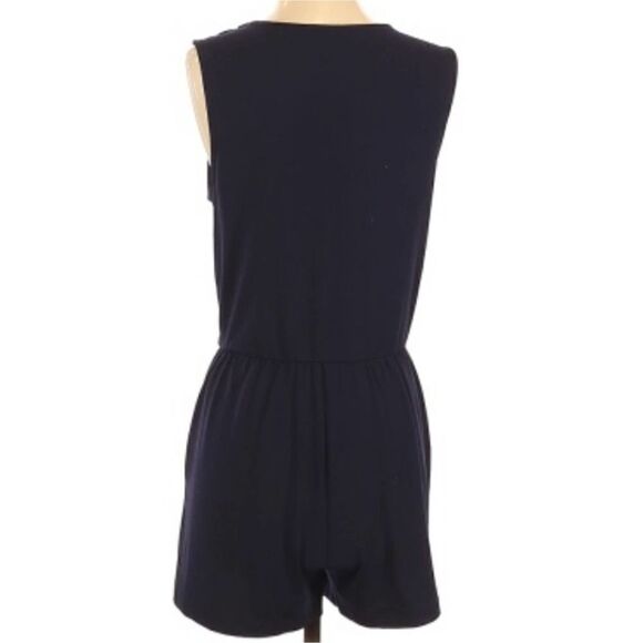 𝅺BCBGMAXAZRIA Romper Size S - Picture 2 of 5